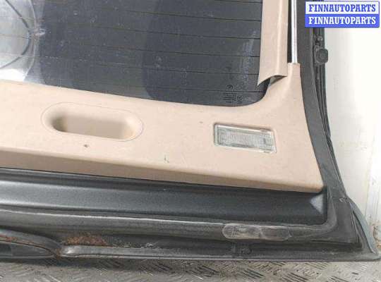 Дверь задняя BM3258963 на BMW X5 E53 (2000 - 2007)