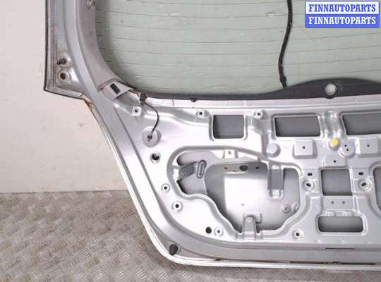 купить Дверь задняя на KIA Ceed (2006-20112)