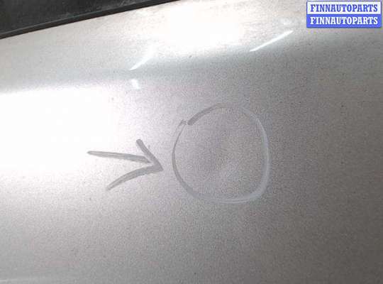 купить Дверь задняя на KIA Ceed (2006-20112)