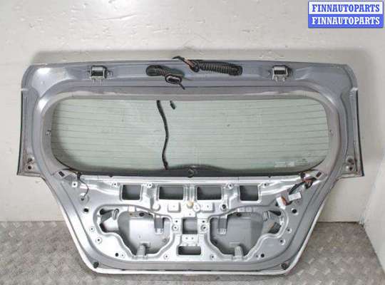купить Дверь задняя на KIA Ceed (2006-20112)