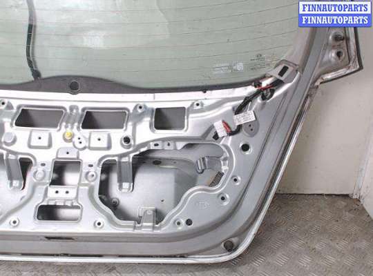 купить Дверь задняя на KIA Ceed (2006-20112)