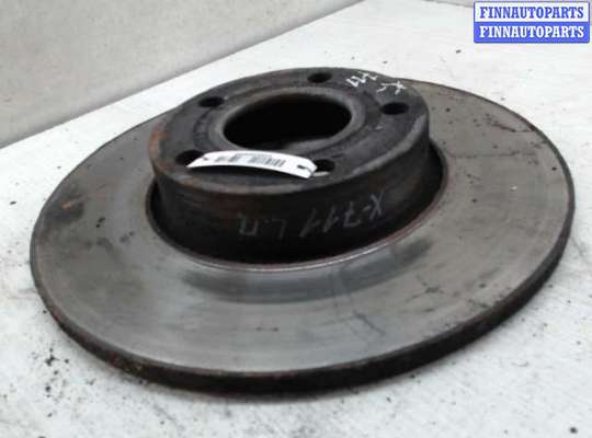 купить Диск тормозной на Audi A4 (B5) (1994 - 2000)