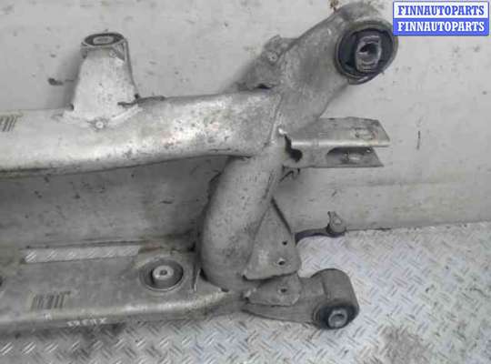купить Балка подвески задняя на BMW 5 E39 (1996 - 2003)