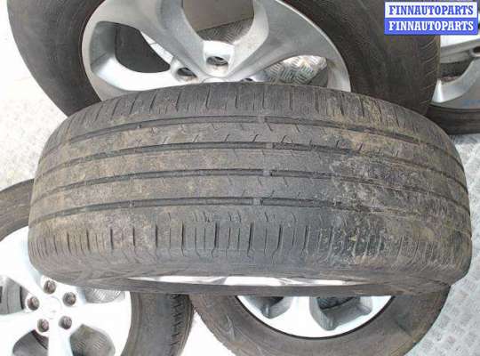 купить Шина R17 на KIA Sorento 2 (2009 - 2017)