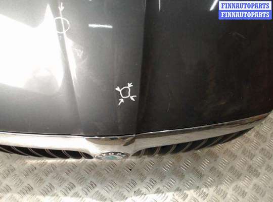 купить Капот на Skoda Octavia A5 (2004 - 2012)