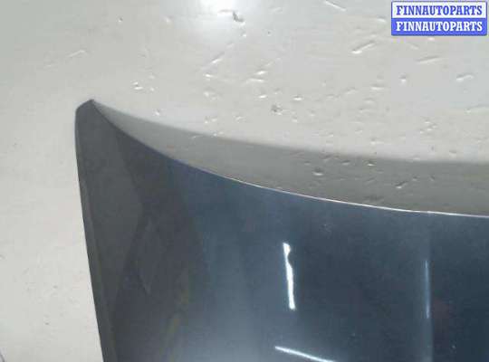 купить Капот на Skoda Octavia A5 (2004 - 2012)