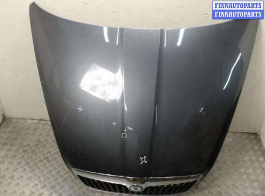 купить Капот на Skoda Octavia A5 (2004 - 2012)