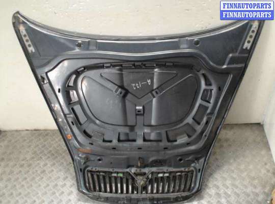 купить Капот на Skoda Octavia A5 (2004 - 2012)