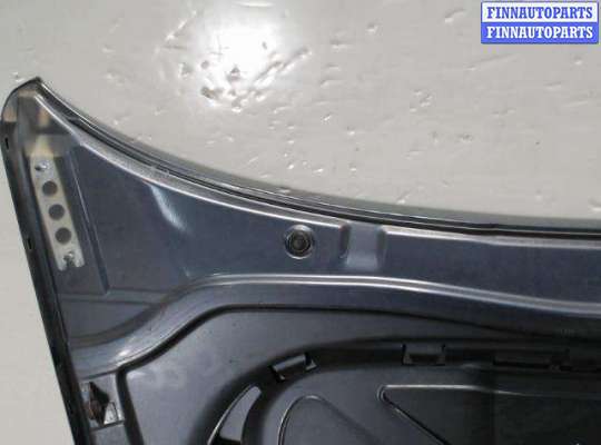 купить Капот на Skoda Octavia A5 (2004 - 2012)