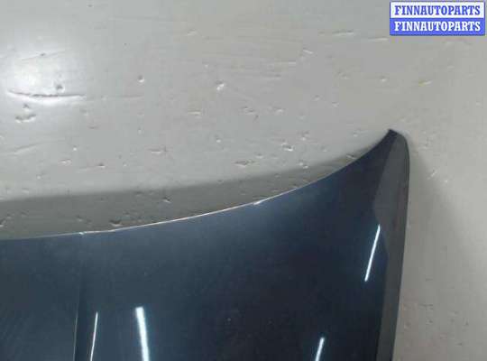 купить Капот на Skoda Octavia A5 (2004 - 2012)