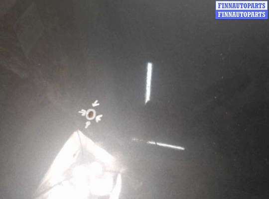 купить Капот на Skoda Octavia A5 (2004 - 2012)