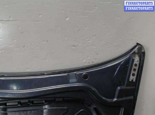 купить Капот на Skoda Octavia A5 (2004 - 2012)