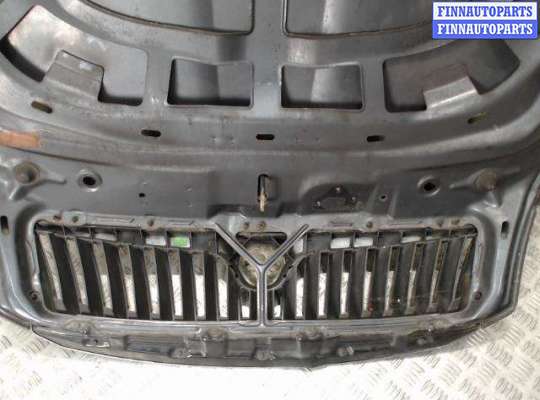 купить Капот на Skoda Octavia A5 (2004 - 2012)