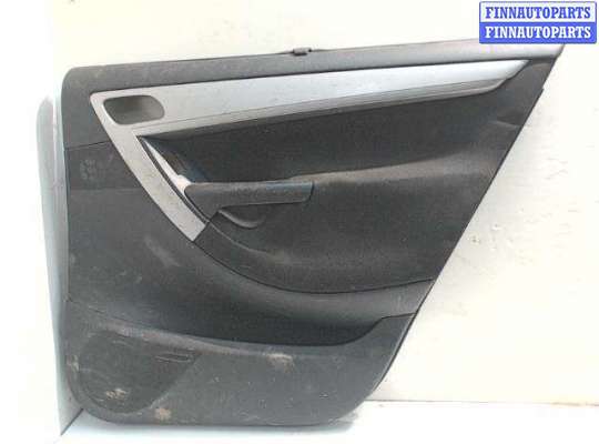 купить Обшивка боковой двери на Citroen C4 Grand Picasso I (2007 - 2013)