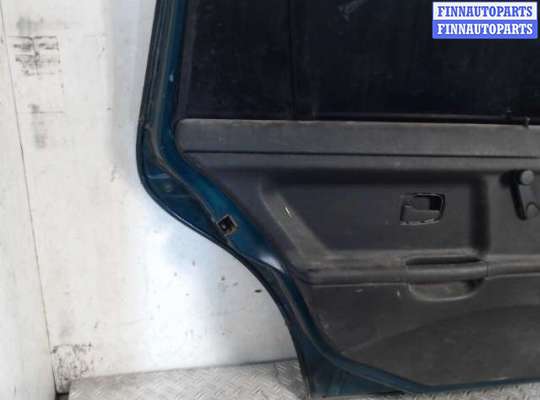 купить Замок боковой двери на BMW 3 E36 (1991 - 1998)