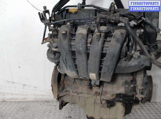 купить Двигатель (ДВС) на Opel Vectra C (2002 - 2008)
