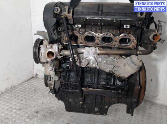купить Двигатель (ДВС) на Opel Vectra C (2002 - 2008)