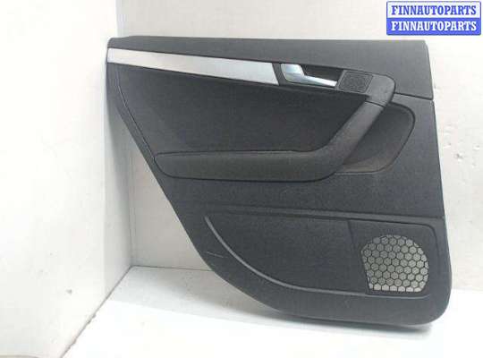 купить Обшивка боковой двери на Audi A3 (8PA) (2004 - 2013)