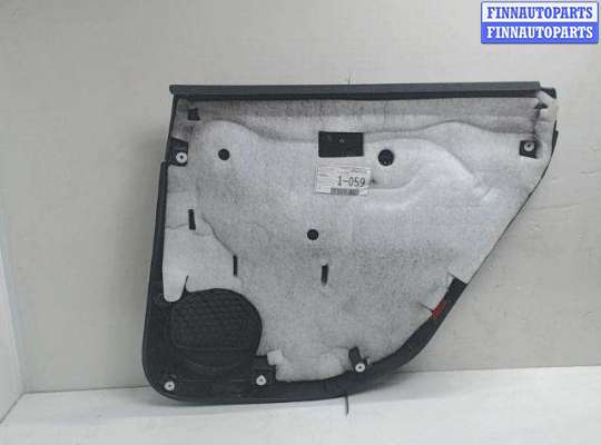 купить Обшивка боковой двери на Audi A3 (8PA) (2004 - 2013)