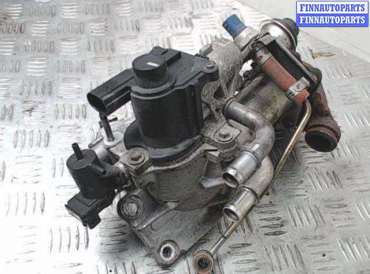 купить Клапан рециркуляции (EGR) на Renault Megane III (2009 - 2014)