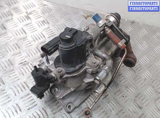 купить Клапан рециркуляции (EGR) на Renault Megane III (2009 - 2014)