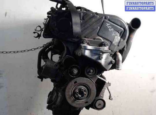 купить Двигатель (ДВС) на Opel Vectra C (2002 - 2008)