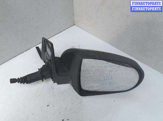 купить Зеркало боковое на Mitsubishi Colt VI (2002 - 2012)