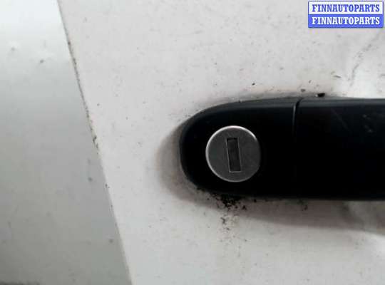 купить Личинка замка боковой двери на Skoda Octavia I (1996-2004)