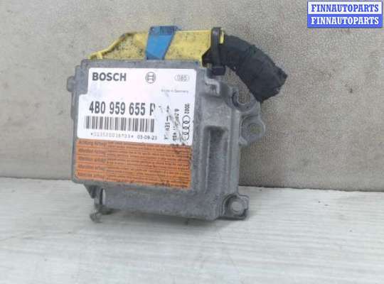 купить Блок управления AIR BAG на Audi A6 (C5) (1997 - 2004)