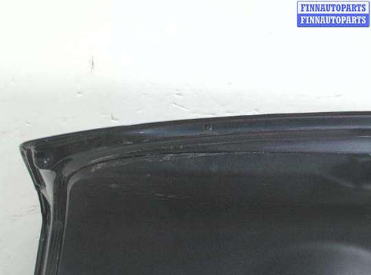 купить Дверь задняя на Skoda Octavia A5 (2004 - 2012)