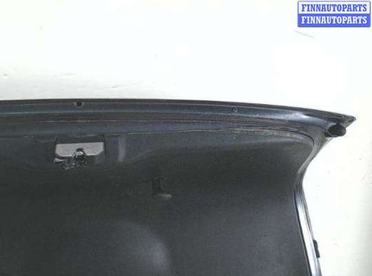 купить Дверь задняя на Skoda Octavia A5 (2004 - 2012)