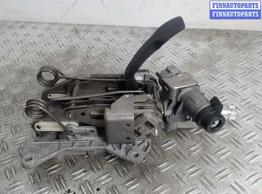Колонка рулевая AU1488205 на Audi A4 (B6) (2000 - 2004)