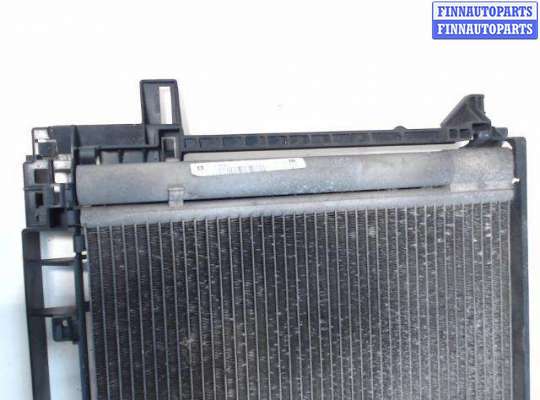 купить Радиатор кондиционера на Audi A5 (8T) (2007-2016)