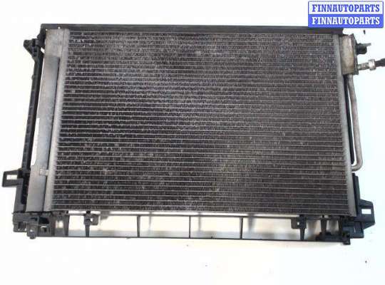 купить Радиатор кондиционера на Audi A5 (8T) (2007-2016)