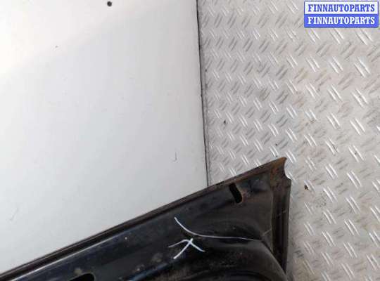 купить Дверь боковая на Dacia Duster 1 (2010-2017)