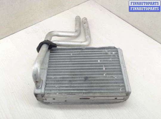Радиатор отопителя (печки) на Ford Mondeo III