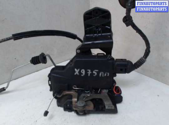 купить Замок боковой двери на Volkswagen Passat 5 (1996 - 2000)