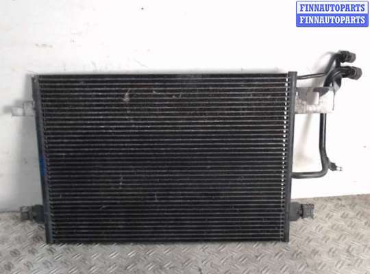 купить Радиатор кондиционера на Volkswagen Passat 5 (1996 - 2000)