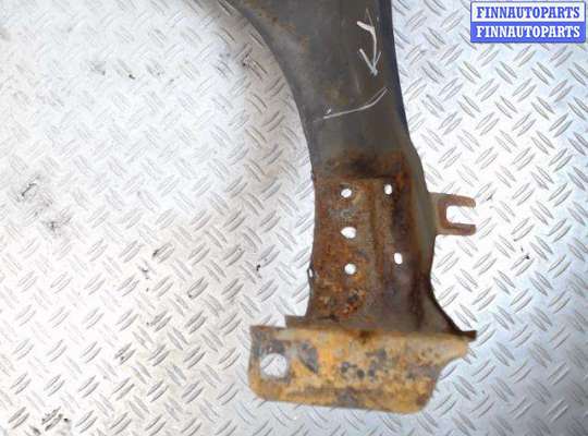 купить Крыло на Dacia Duster 1 (2010-2017)