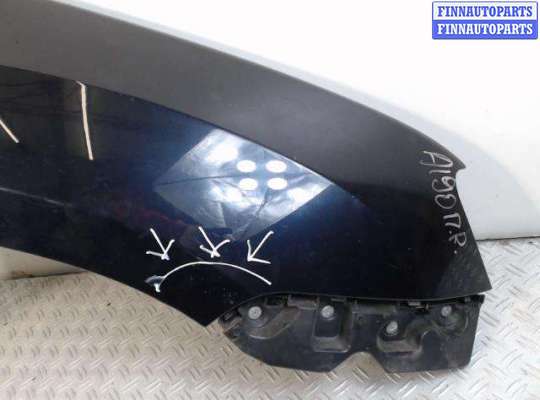 купить Крыло на Dacia Duster 1 (2010-2017)