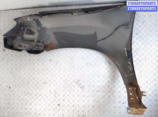 купить Крыло на Dacia Duster 1 (2010-2017)