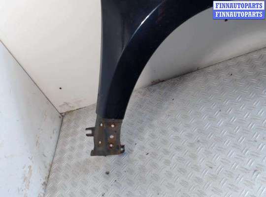купить Крыло на Dacia Duster 1 (2010-2017)
