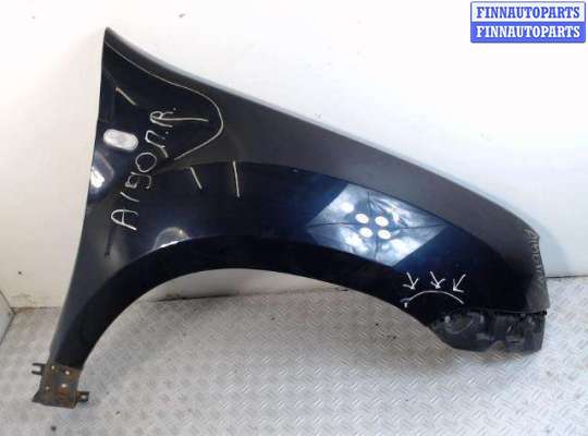 купить Крыло на Dacia Duster 1 (2010-2017)