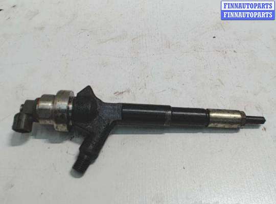 купить Форсунка топливная на Opel Zafira B (2005 - 2012)