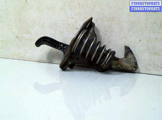 купить Замок капота на BMW X1 E84 (2009-2015)