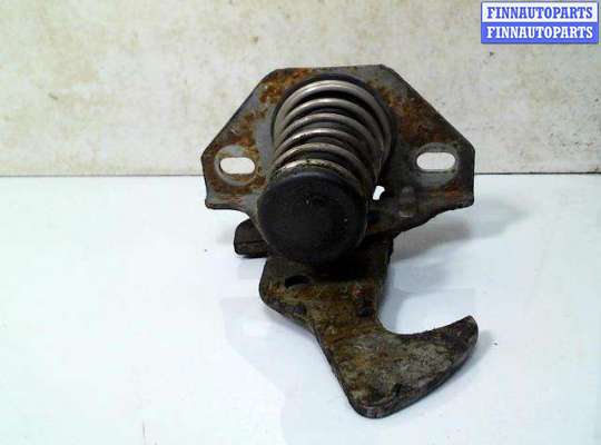 купить Замок капота на BMW X1 E84 (2009-2015)