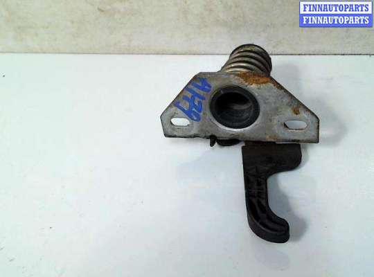 купить Замок капота на BMW X1 E84 (2009-2015)