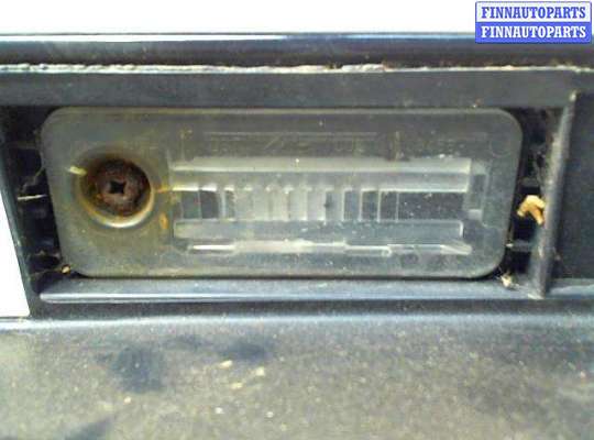 купить Подсветка номера на Audi A6 (C5) (1997 - 2004)