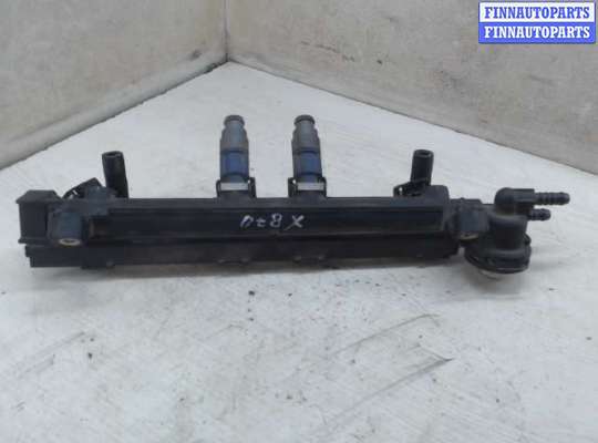 Рампа (рейка) топливная на Volkswagen Bora (1J2)