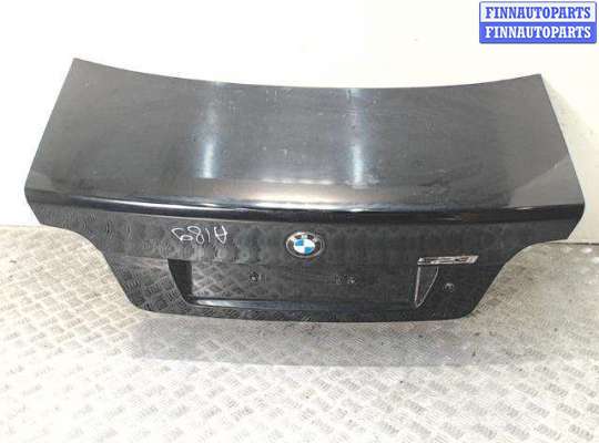 купить Крышка багажника на BMW 5 E39 (1996 - 2003)